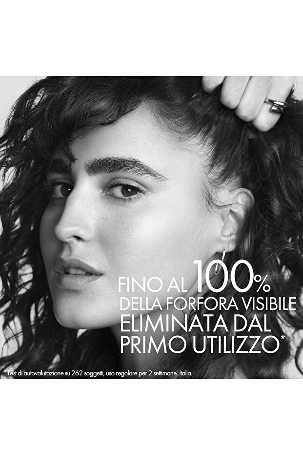 Anti Dandruff Sensitive Shampoo 200 Ml - 6