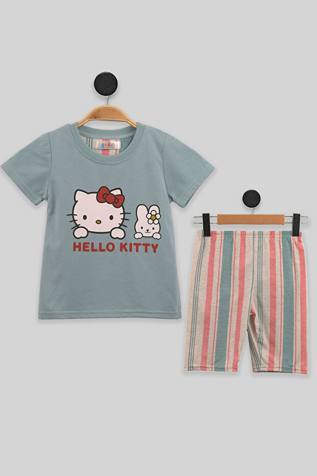 Hello Kitty Set - 1