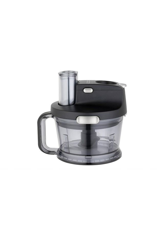 Mutfak Robotu Seti Çok Amaçlı Blender Set Silver - 3