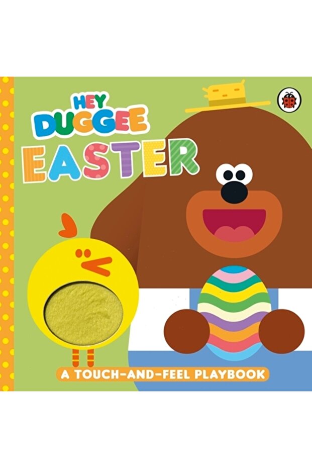 Hey Duggee: Easter - 1
