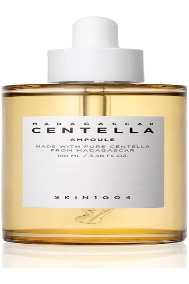 Deeply Nourishing, Revitalizing, Soothing and Softening Ampoule Serum 100 ml