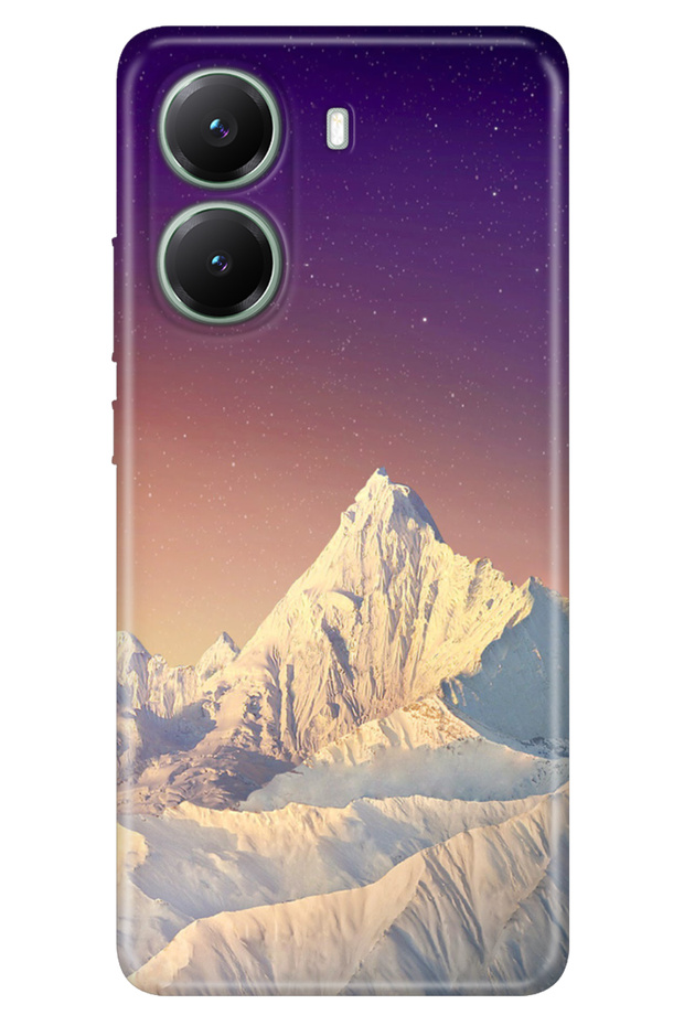 غلاف هاتف X7 Pro مصنوع من السيليكون الملون المطبوع من مادة TPU Paramount