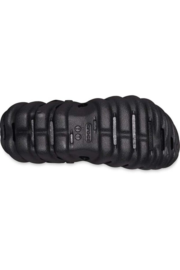 echo clog - μαύρο - 6