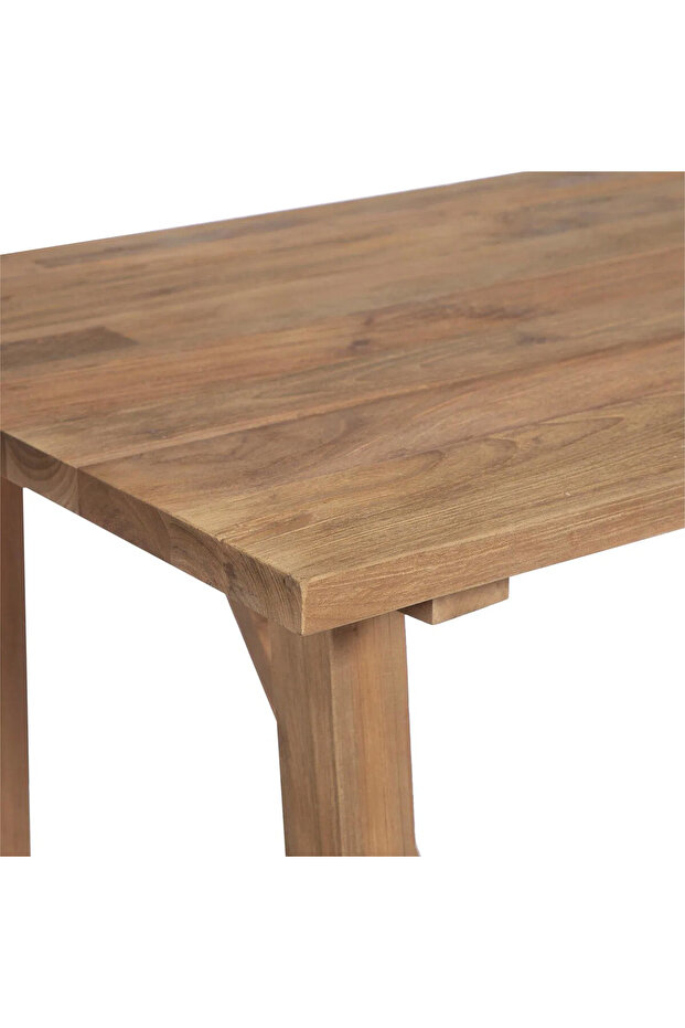 Malmo Bar Masası Natural - 5