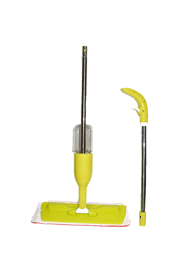 Spray Mop Green - 2