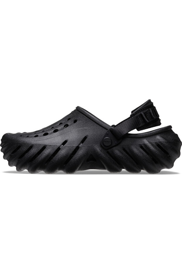 echo clog - μαύρο - 3