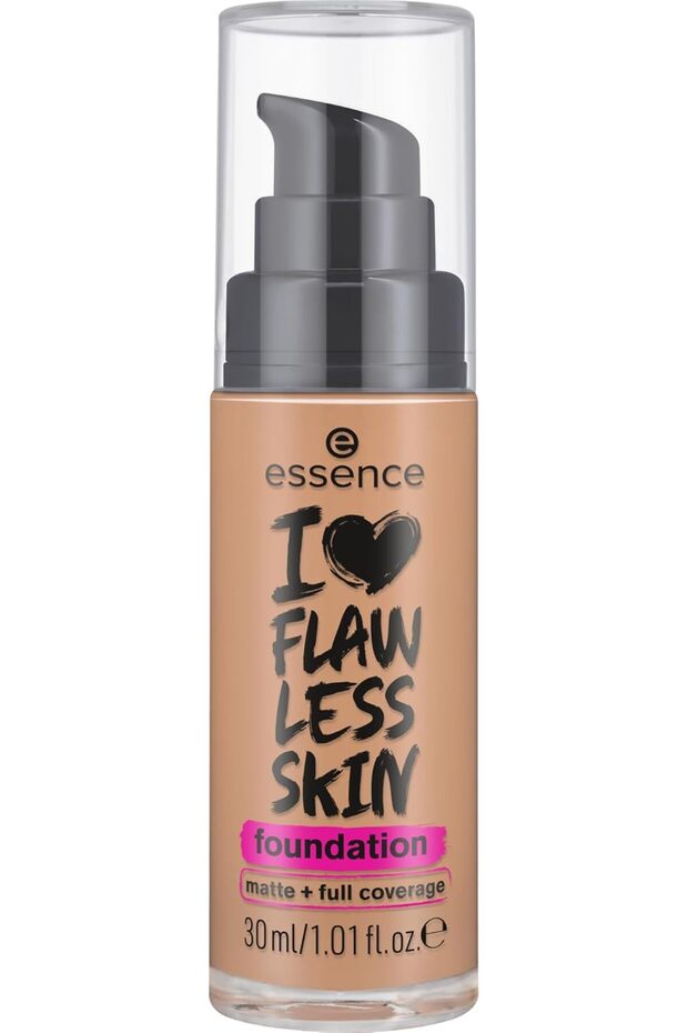 I LOVE FLAWLESS SKIN foundation 70