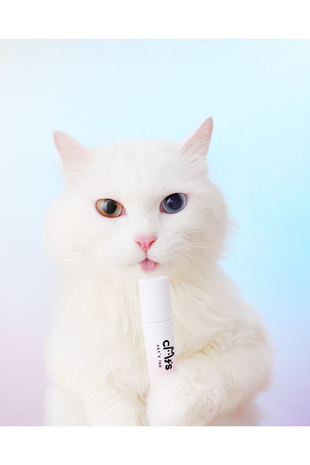Kadife Yapılı Mat Ve Pigmentli Kalıcı Tint Ruj Ve Allık Cb09 Cool Orchid (KIRMIZI) - 2.3 gr - 6