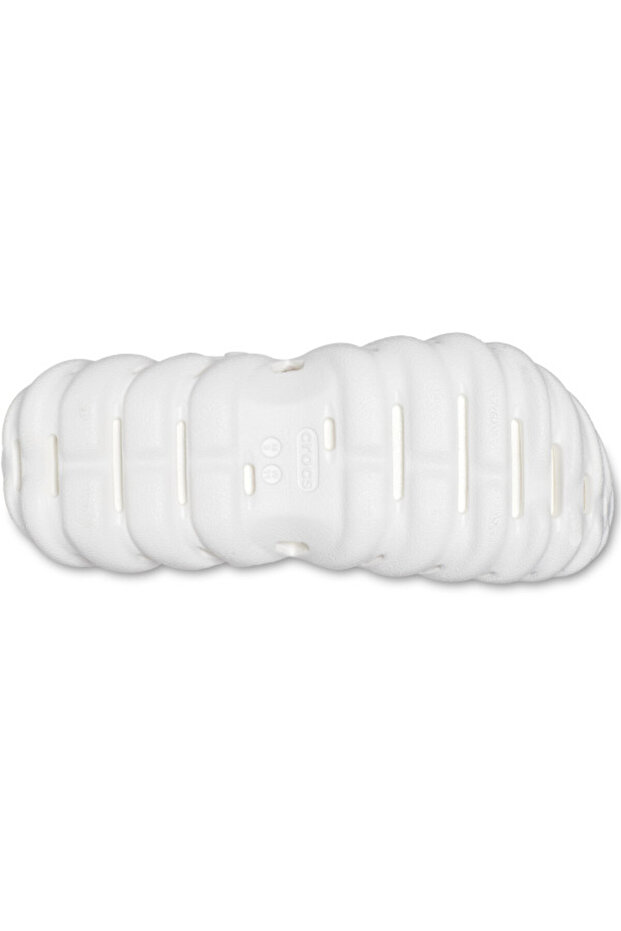 echo clog - white - 5