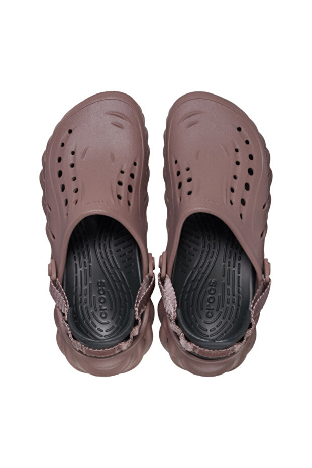 echo clog - truffle - 5