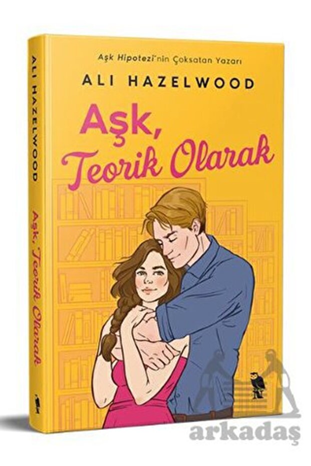 Aşk, Teorik Olarak - 1