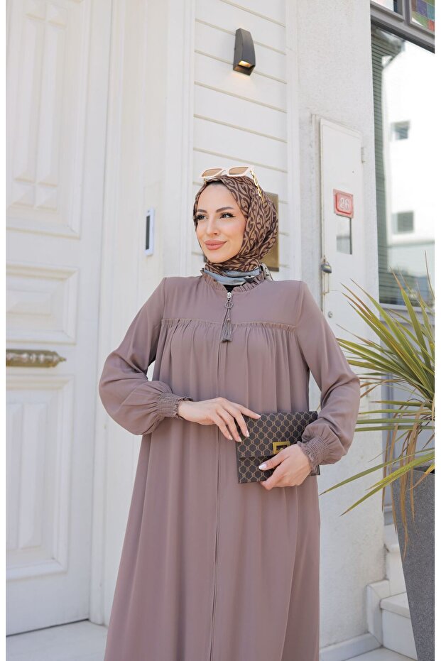 ELİF FERACE & Vizon - 9