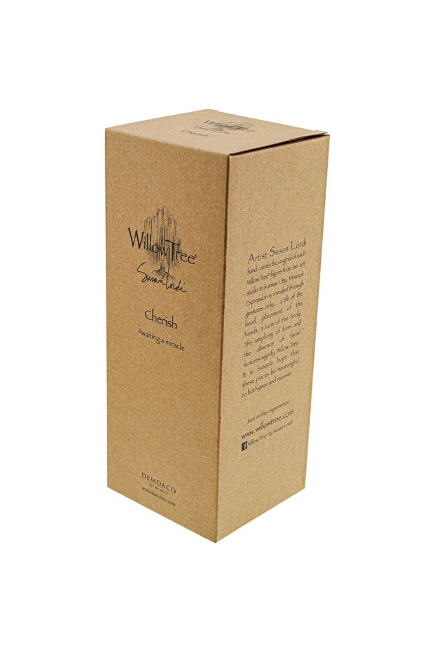 Cherish - Mucize Biblo - 6