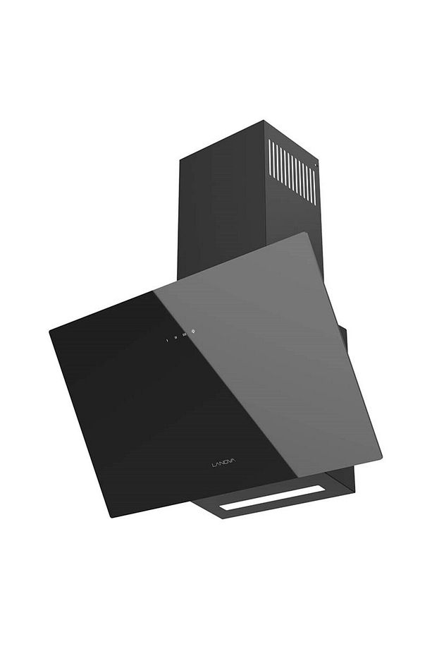 Vitro 3207B01 - G16310-201 - 3220B6 Tek Gözü Elektrikli Siyah Cam Ankastre Set - 5