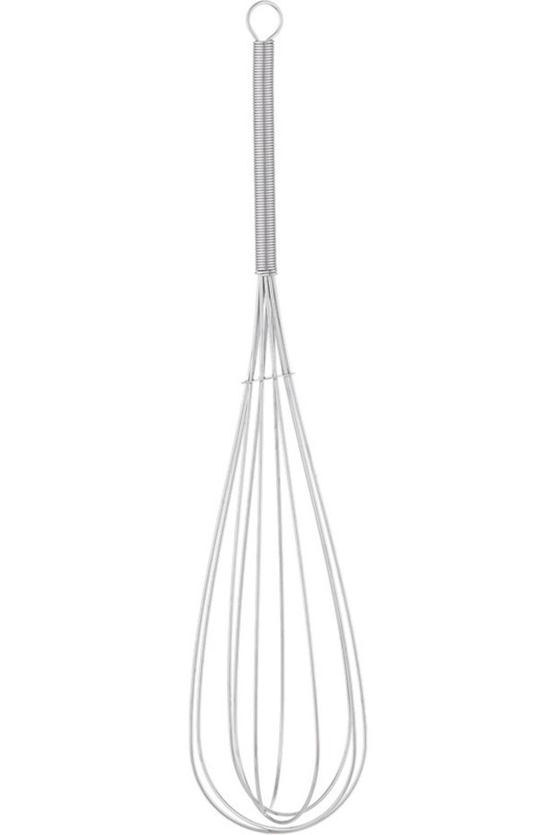 S.STEEL WHISK, 30CM