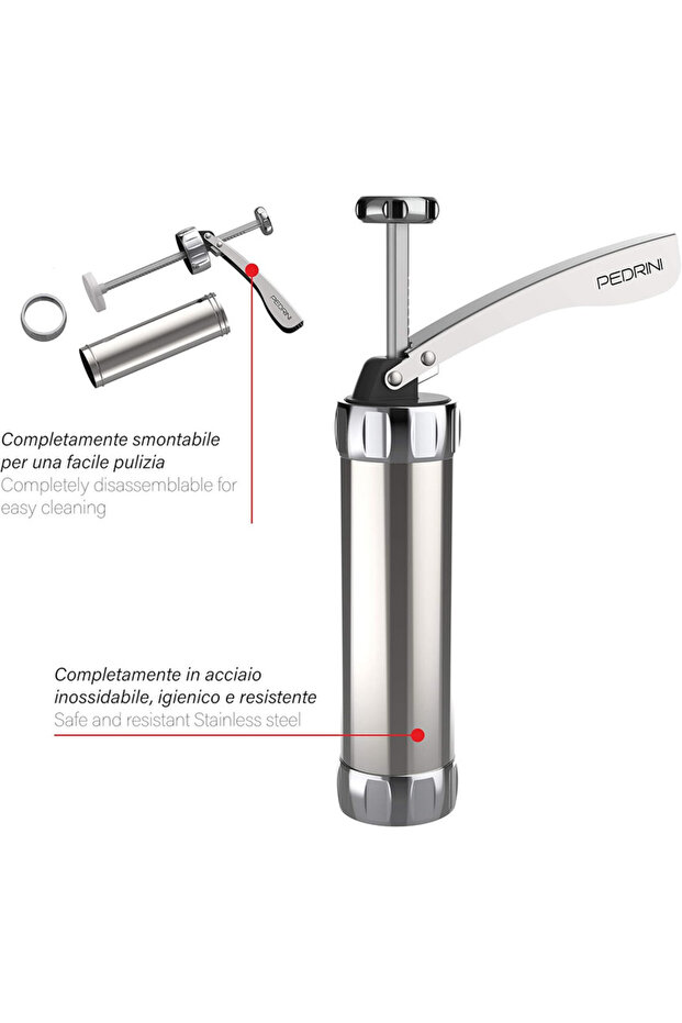 صانع البسكويت - 3