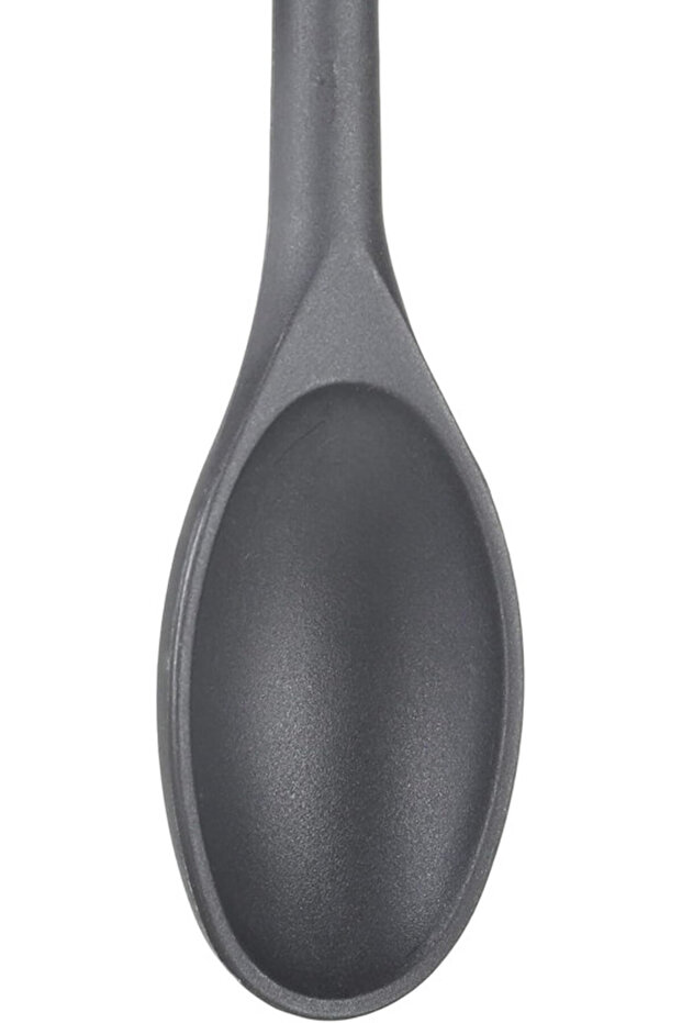 ملعقة بلاستيكية 30 سم - 3