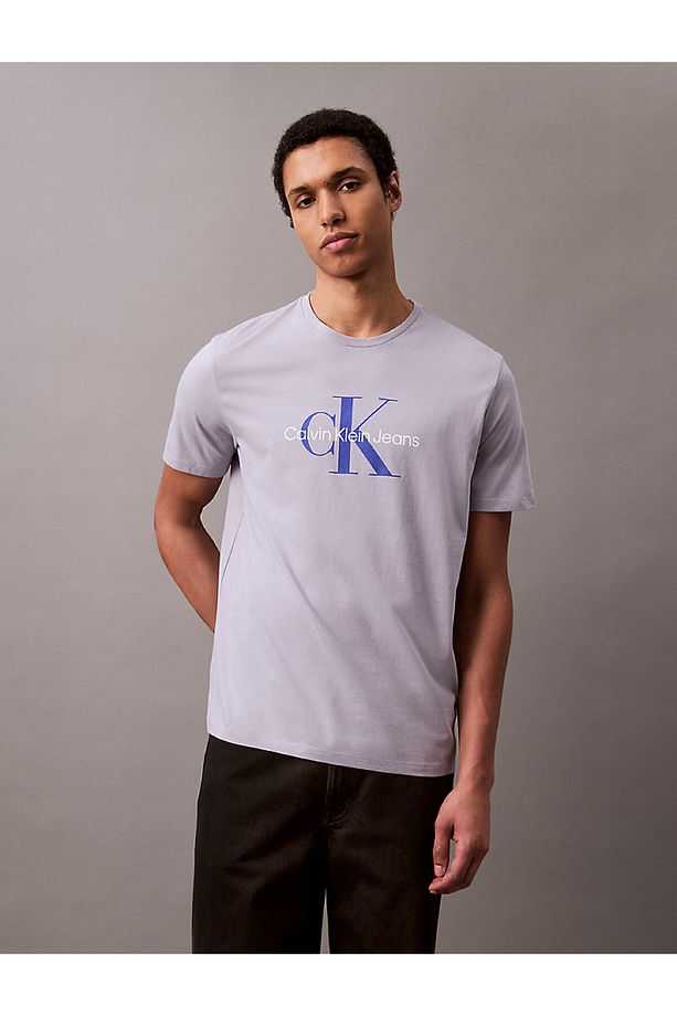 SS HERO MONOLOGO TEE 30S - 1