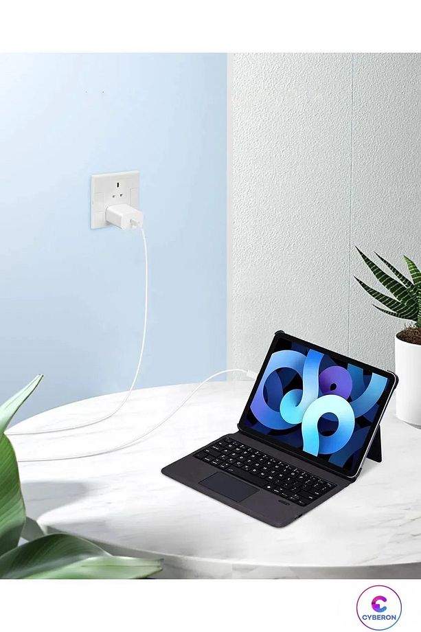 Type C 120 Watt Hızlı Şarj Aleti - 4