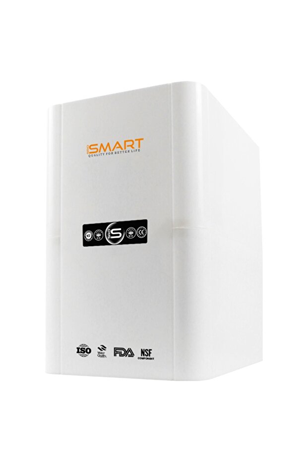 SMART COMFORT 8 LT POMPASIZ - 2