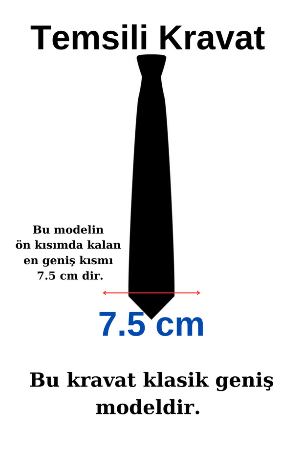 ربطة عنق منقوشة ومنديل - 6