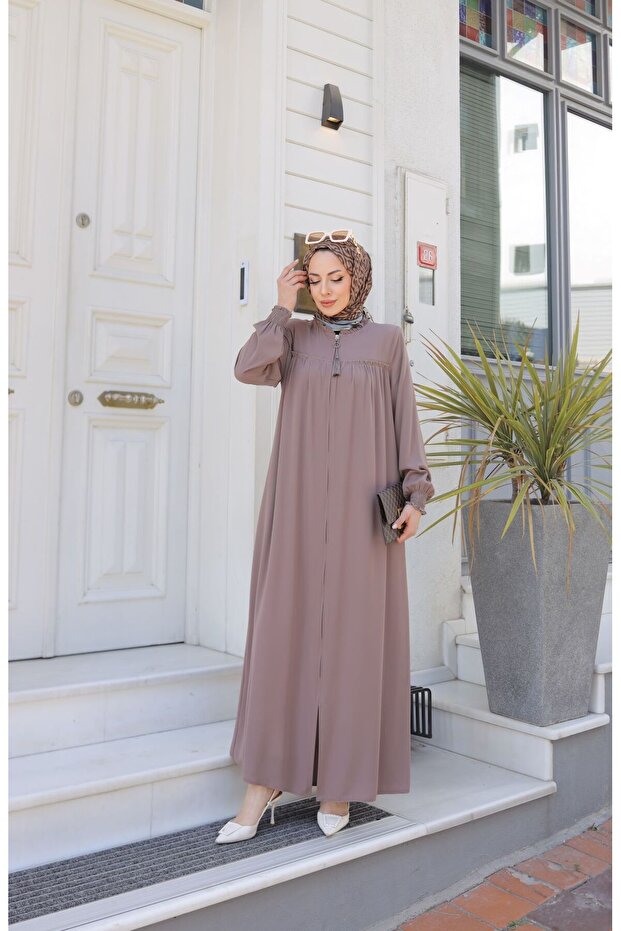 ELİF FERACE & Vizon - 1