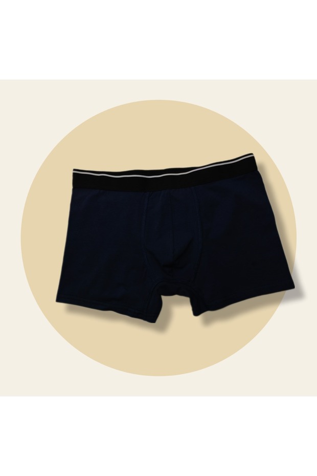 بوكسر ليكرا رجالي - 2