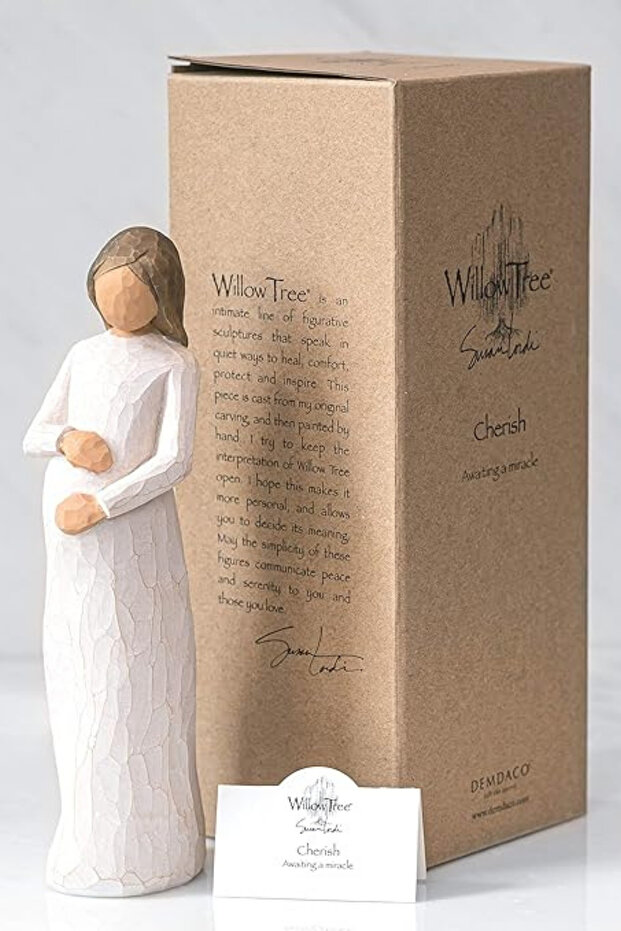 Cherish - Mucize Biblo - 5