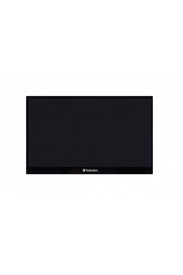 Verbatim 17.3" Full HD 1080p Freesync 6ms Taşınabilir Dokunmatik Monitör (PMT-17) - 2