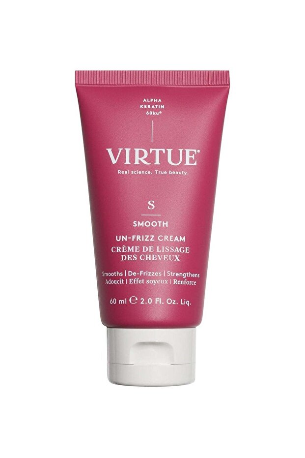 Un-Frizz Cream - Smooths | Calms | Transforms 60ml