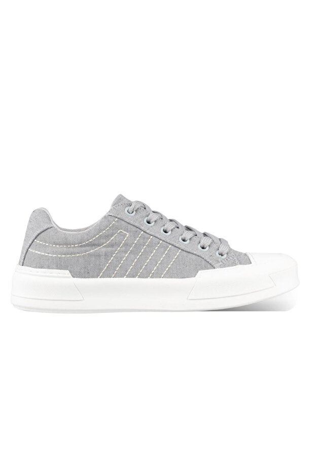 Snoth Women's Casual Shoes - Gray