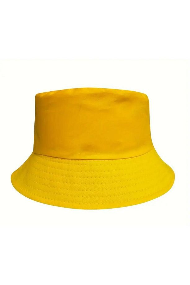 BUCKET BERMUDA ŞAPKA - 2