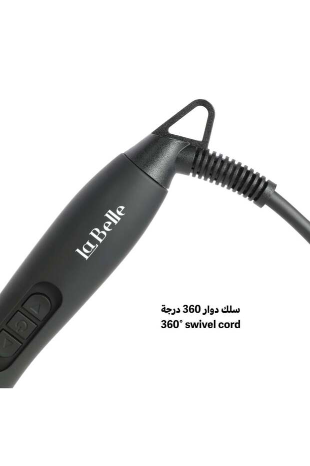 لابيل كوايت برش(وردي) - 3