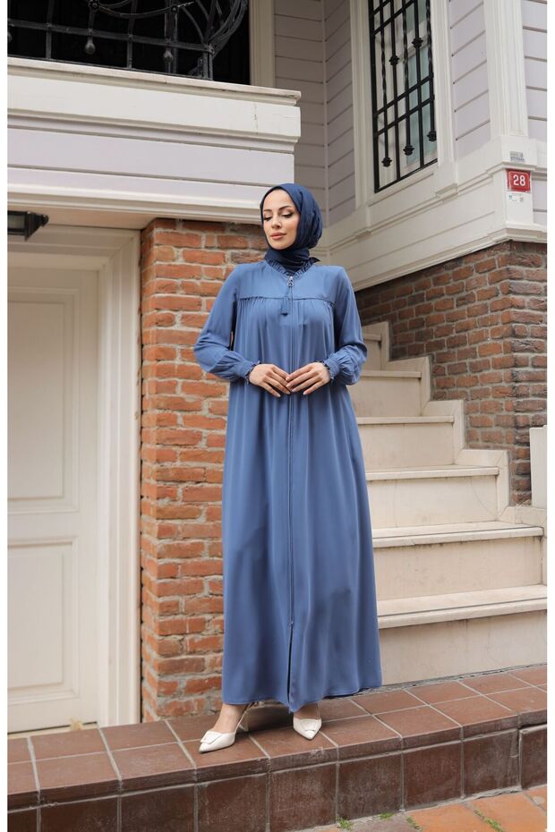 النخبة الزرقاء FERACE - 4