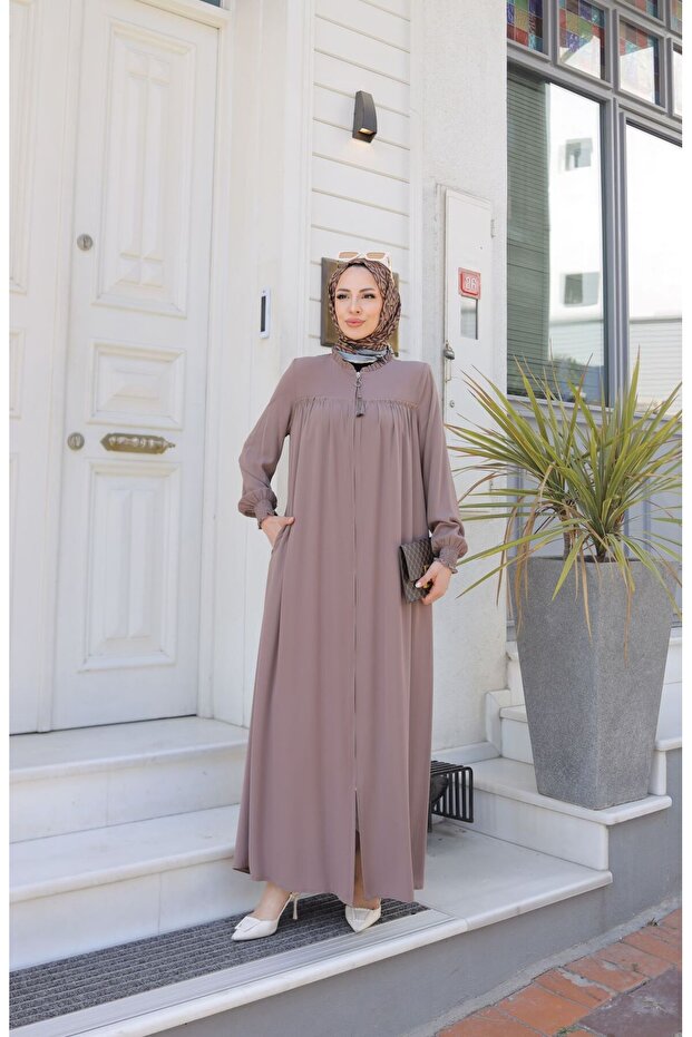 ELİF FERACE & Vizon - 8