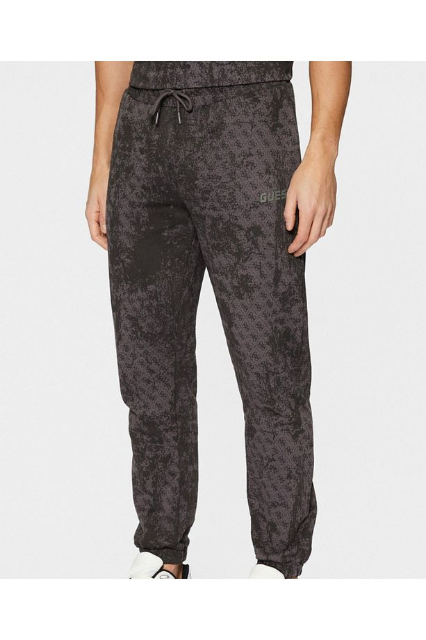 GOTAM CUFFED PANT - 1
