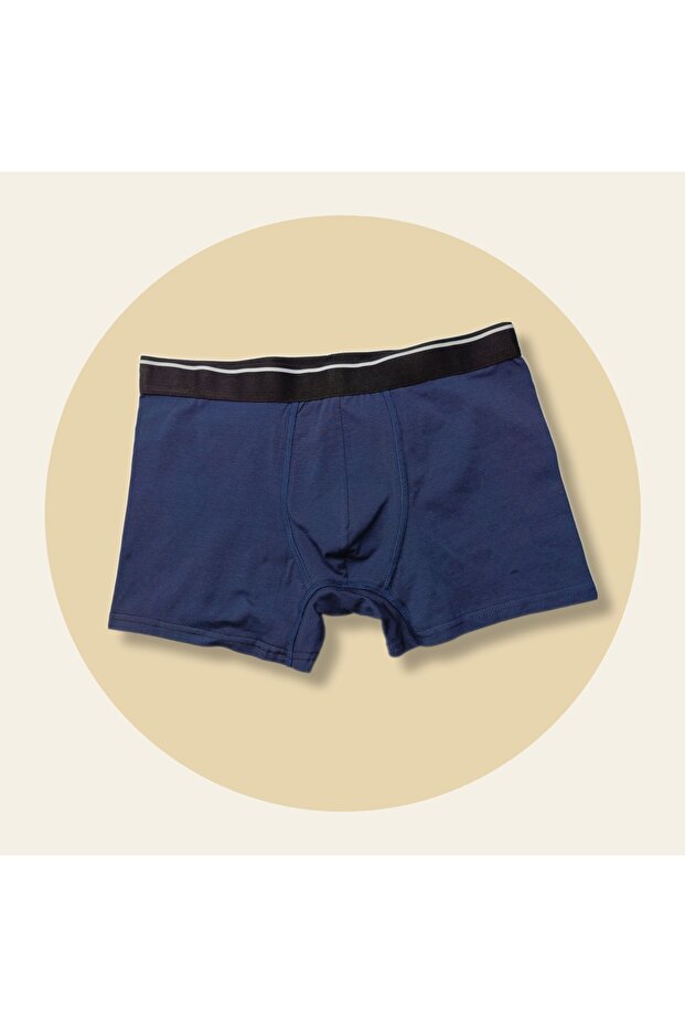 بوكسر ليكرا رجالي - 1