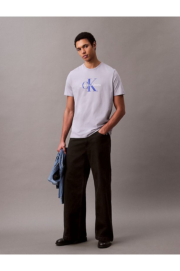 SS HERO MONOLOGO TEE 30S - 2