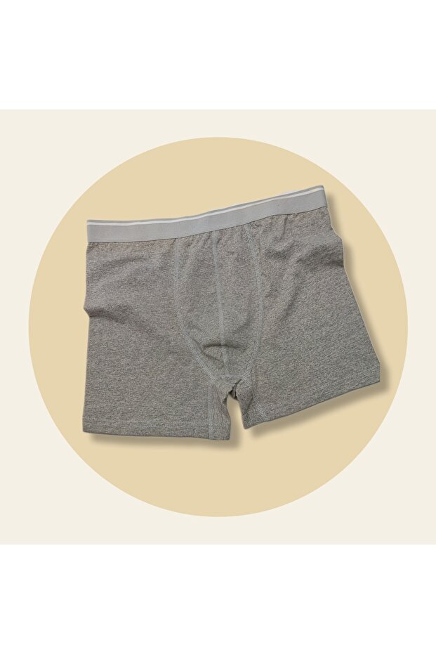 بوكسر ليكرا رجالي - 1