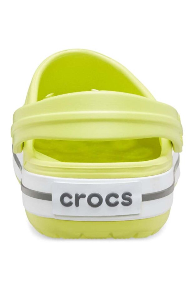 crocband clogs - citrus - 4