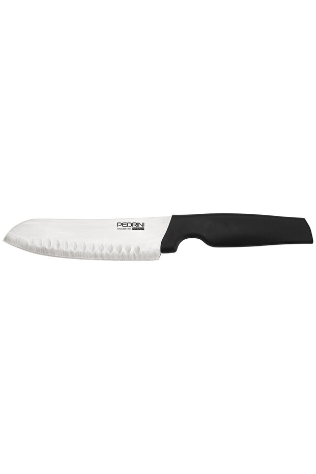 SANTOKU KNIFE, 15CM