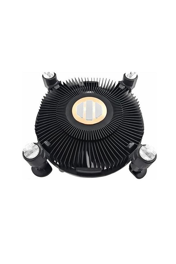 Core I5 10400f 2,9 Ghz 4,3 12mb Lga1200p (TRAY) Kutusuz Fanlı Işlemci - 3