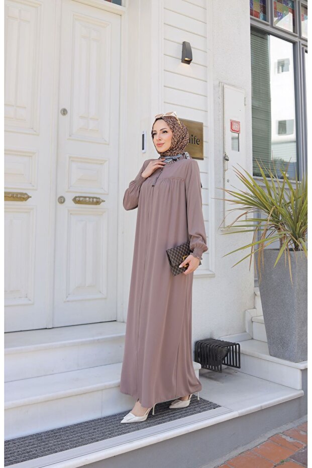 ELİF FERACE & Vizon - 5