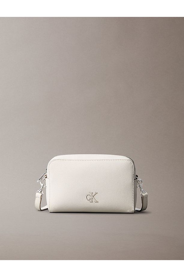 MINIMAL MONOGRAM CAMERA BAG 20 - 1