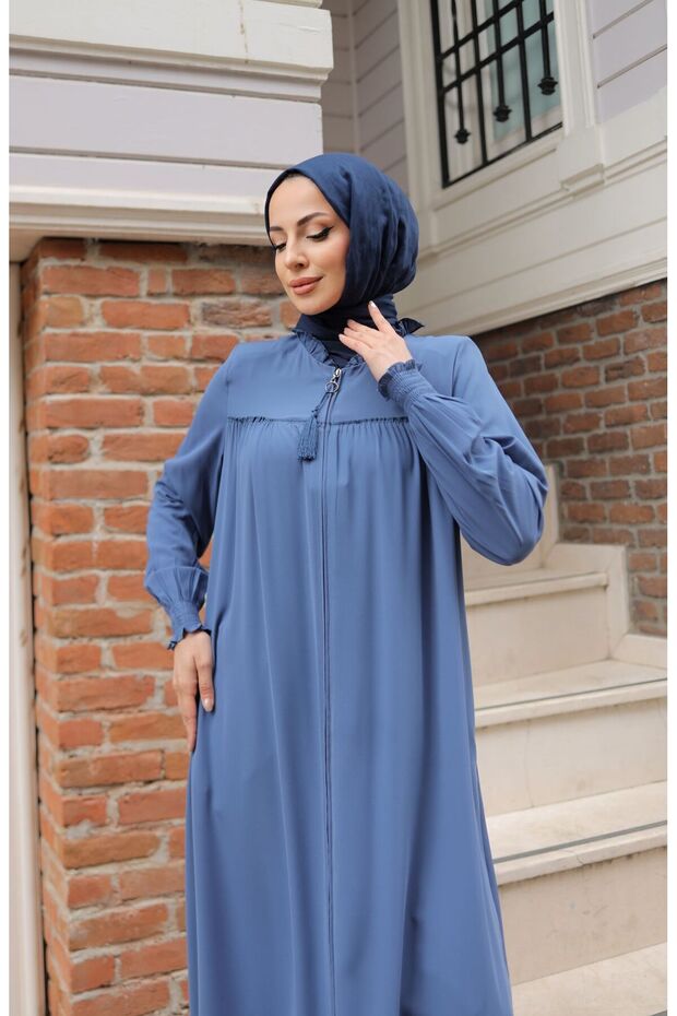 النخبة الزرقاء FERACE - 6