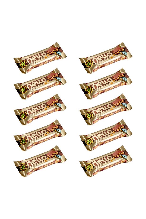 Nello Bar 10'lu Set - 2