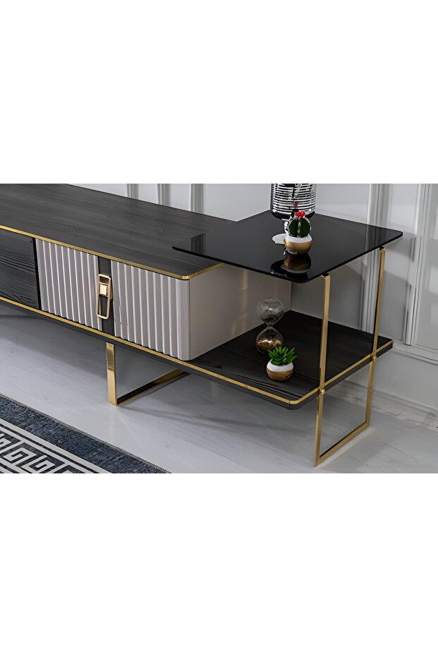 SERRA TV ÜNİTESİ - 5