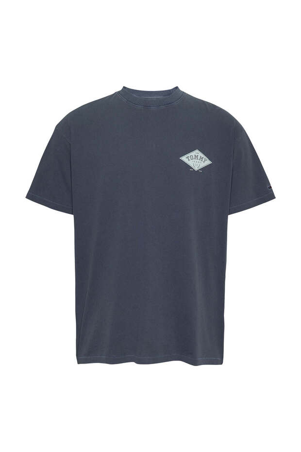 TJM RLX VARSITY GRAPHICS TEE EXT - 5