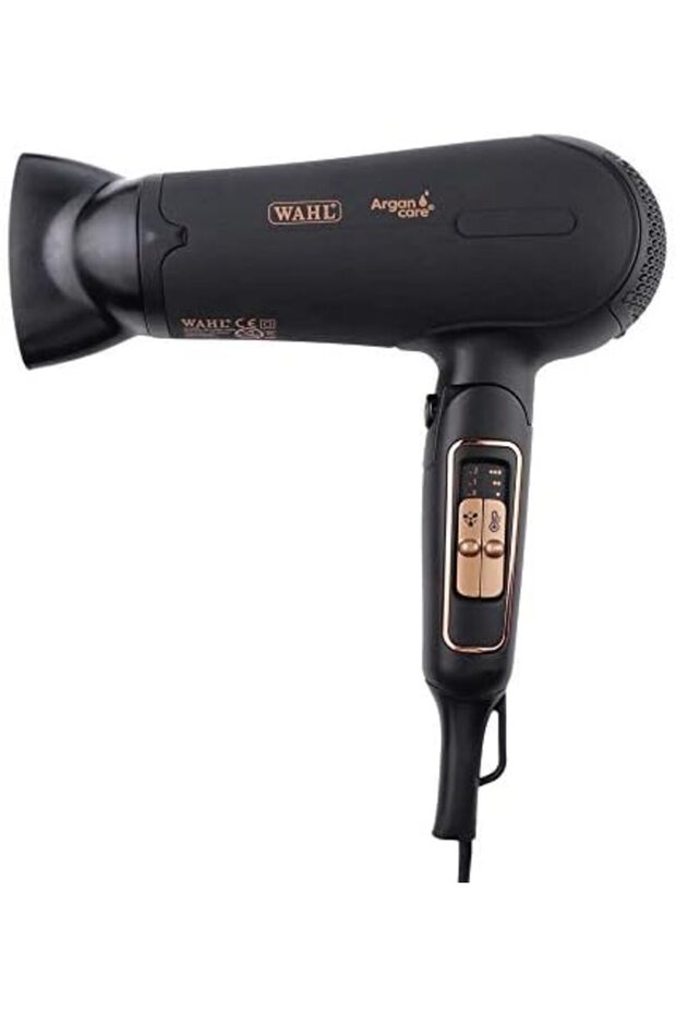 Pro Shine Argan Care Dryer