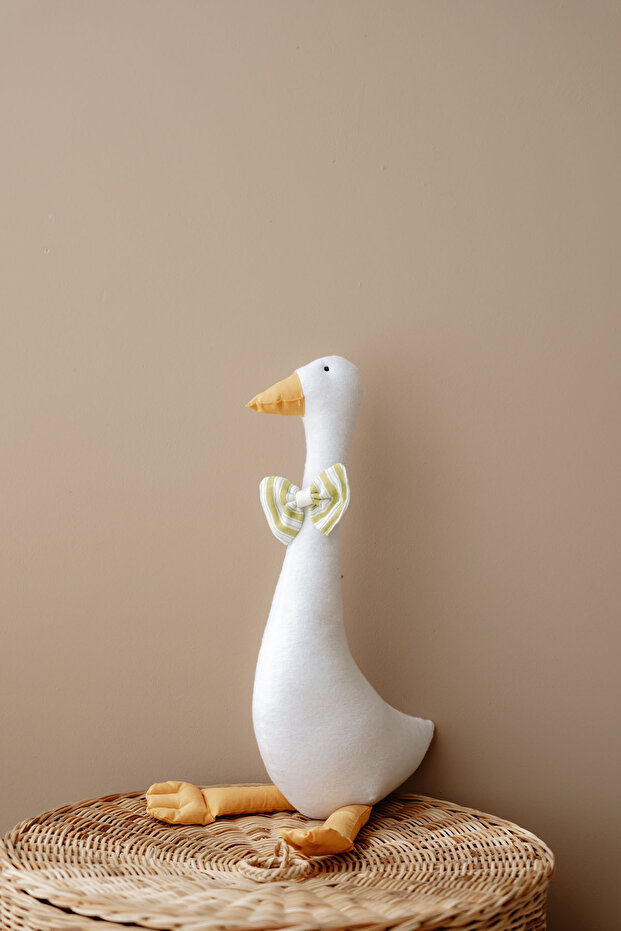 Papyonlu Ördek Uyku Arkadaşı - 1